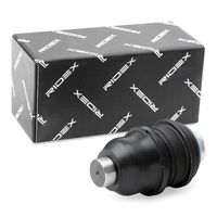 RIDEX 2462S0037 - Rótula de suspensión/carga