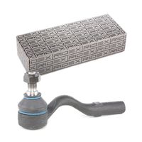 RIDEX 914T0049 - Rótula barra de acoplamiento