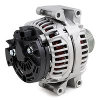 RIDEX 4G0044 - Alternador