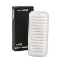 RIDEX 8A0016 - Filtro de aire