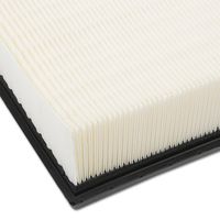 RIDEX 8A0034 - Filtro de aire