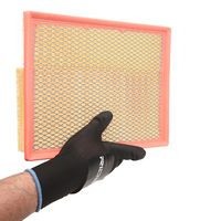 RIDEX 8A0079 - Filtro de aire