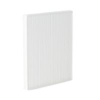 RIDEX 424I0080 - Filtro, aire habitáculo