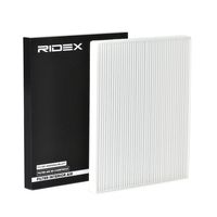 RIDEX 424I0080 - Filtro, aire habitáculo