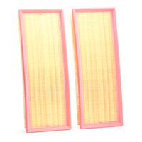 RIDEX 8A0169 - Filtro de aire