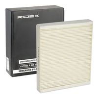 RIDEX 424I0237 - Filtro, aire habitáculo