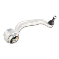 RIDEX 273C0384 - Barra oscilante, suspensión de ruedas