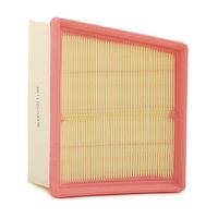 RIDEX 8A0250 - Filtro de aire