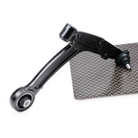 RIDEX 273C0105 - Barra oscilante, suspensión de ruedas