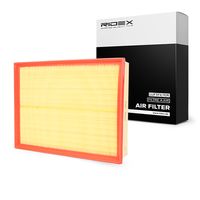 RIDEX 8A0067 - Filtro de aire