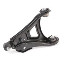 RIDEX 273C0126 - Barra oscilante, suspensión de ruedas