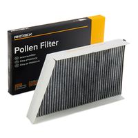 RIDEX 424I0228 - Filtro, aire habitáculo