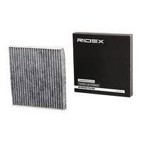 RIDEX 424I0221 - Filtro, aire habitáculo