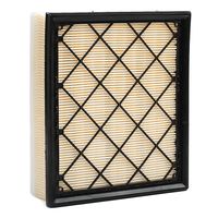 RIDEX 8A0254 - Filtro de aire