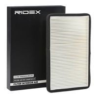 RIDEX 424I0164 - Filtro, aire habitáculo