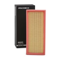 RIDEX 8A0062 - Filtro de aire