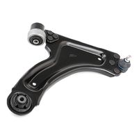 RIDEX 273C0130 - Barra oscilante, suspensión de ruedas