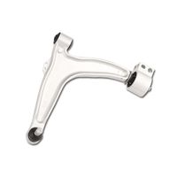 RIDEX 273C0421 - Barra oscilante, suspensión de ruedas