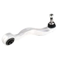 RIDEX 273C0128 - Barra oscilante, suspensión de ruedas