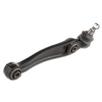 RIDEX 273C0513 - Barra oscilante, suspensión de ruedas