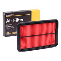 RIDEX 8A0111 - Filtro de aire