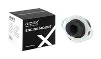 RIDEX 247E0114 - Soporte, motor