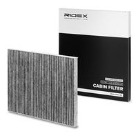 RIDEX 424I0213 - Filtro, aire habitáculo