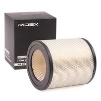 RIDEX 8A0141 - Filtro de aire
