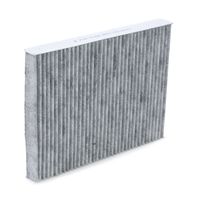 RIDEX 424I0087 - Filtro, aire habitáculo