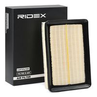RIDEX 8A0068 - Filtro de aire