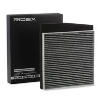 RIDEX 424I0088 - Filtro, aire habitáculo