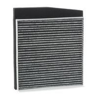 RIDEX 424I0088 - Filtro, aire habitáculo