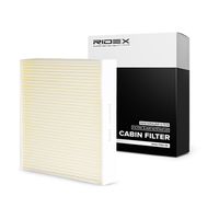 RIDEX 424I0035 - Filtro, aire habitáculo