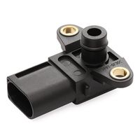 RIDEX 3947S0020 - Sensor, presión colector de admisión