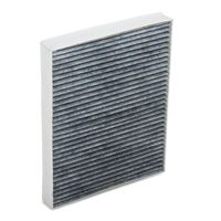 RIDEX 424I0017 - Filtro, aire habitáculo