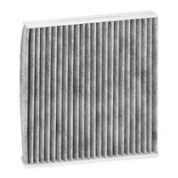 RIDEX 424I0231 - Filtro, aire habitáculo