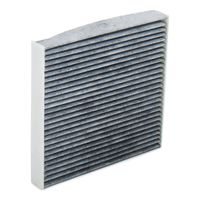 RIDEX 424I0190 - Filtro, aire habitáculo