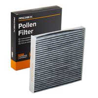 RIDEX 424I0190 - Filtro, aire habitáculo