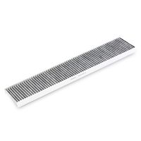 RIDEX 424I0014 - Filtro, aire habitáculo