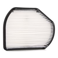 RIDEX 424I0019 - Filtro, aire habitáculo