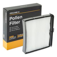 RIDEX 424I0265 - Filtro, aire habitáculo