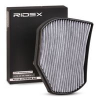 RIDEX 424I0247 - Filtro, aire habitáculo