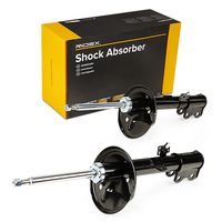 RIDEX 854S1154 - Amortiguador