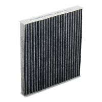 RIDEX 424I0249 - Filtro, aire habitáculo