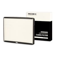 RIDEX 424I0144 - Filtro, aire habitáculo