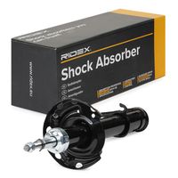 RIDEX 854S0238 - Amortiguador