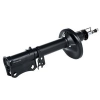 RIDEX 854S0129 - Amortiguador