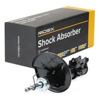 RIDEX 854S0362 - Amortiguador