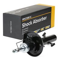 RIDEX 854S0400 - Amortiguador