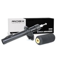 RIDEX 854S0548 - Amortiguador